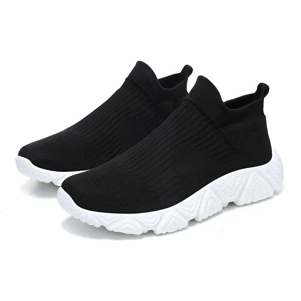 Size 45 Dark Tennis Boot For M - огляд і ціна Men'S Shoes With Toes