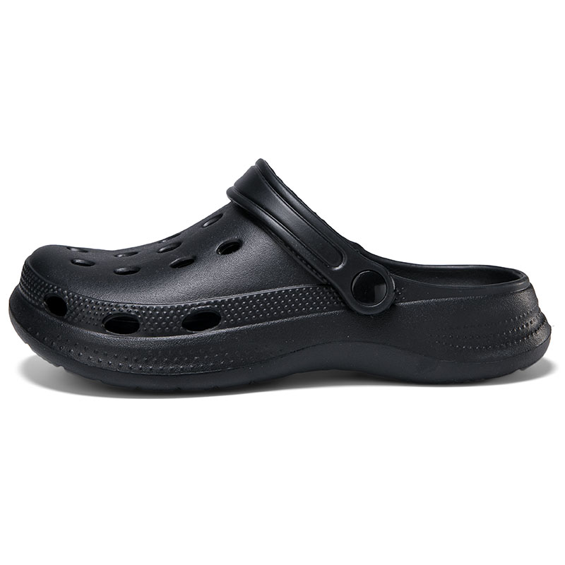 Unisex Garden Clogs Lightweigh - огляд і ціна Men'S Shoes Crocs