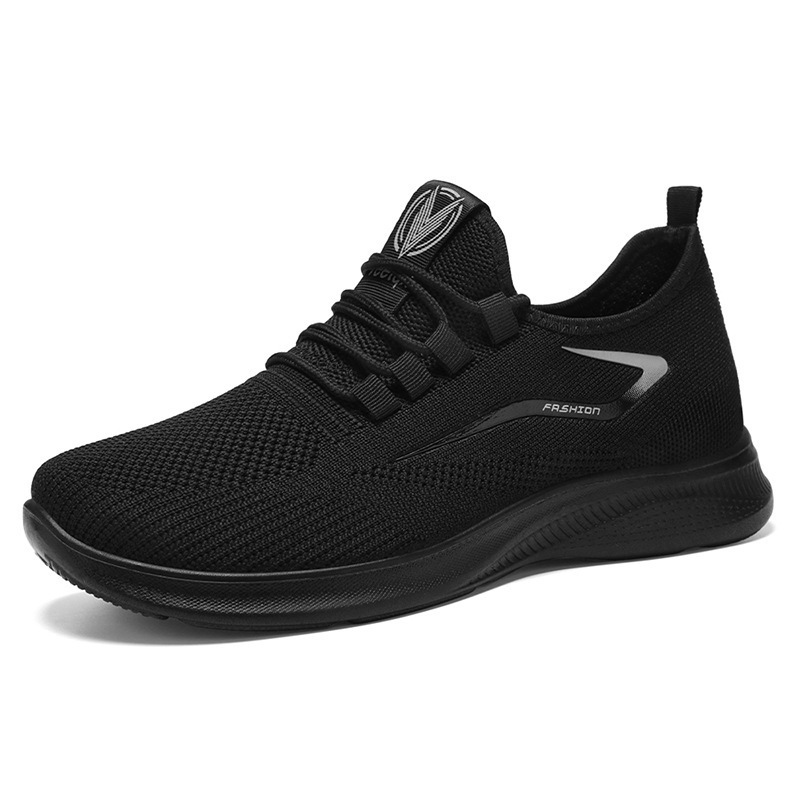 Sports Men's Shoes Breathable  - огляд і ціна Men Shoes Clearance