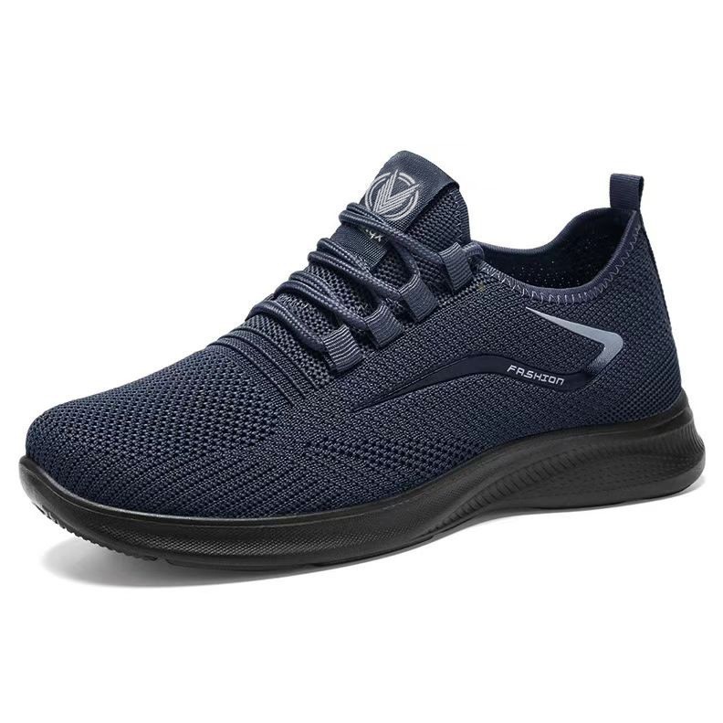 Sports Men's Shoes Breathable  - огляд і ціна Men Shoes Clearance