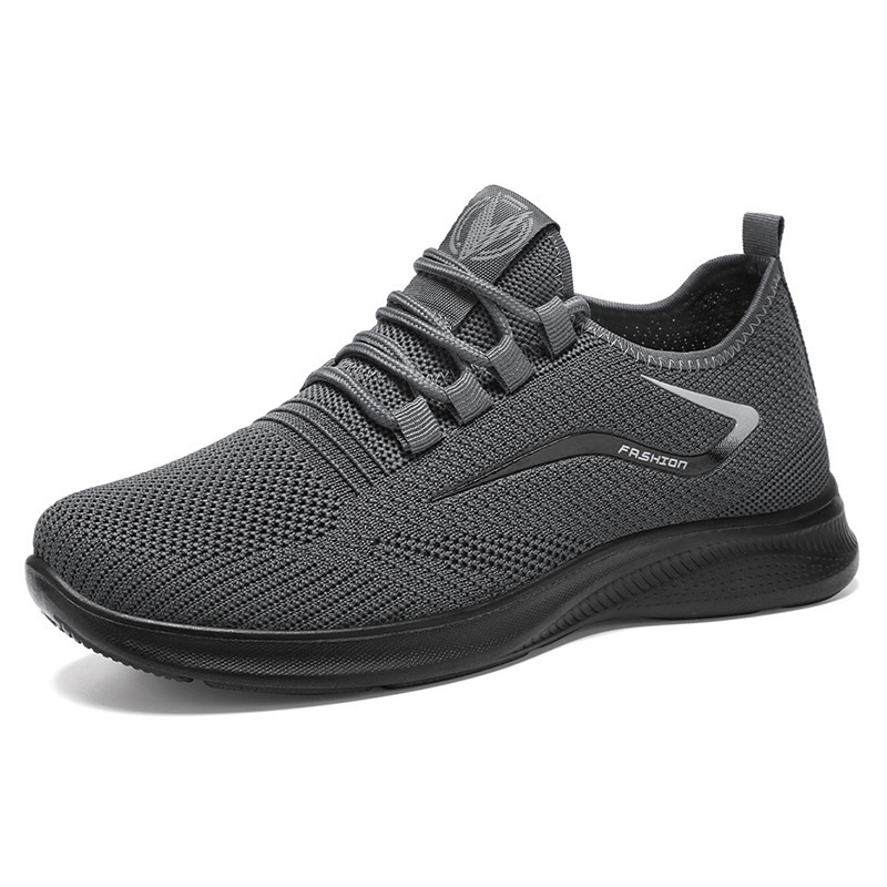 Sports Men's Shoes Breathable  - огляд і ціна Men Shoes Clearance
