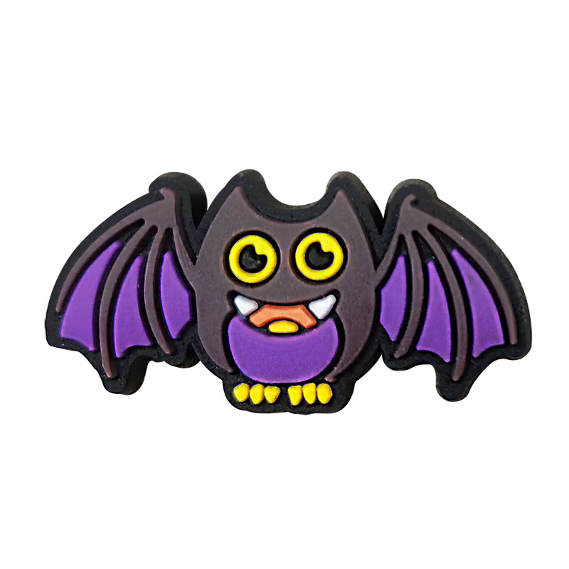 Horror Halloween Shoe Charms f - огляд і ціна Men'S Shoes Crocs