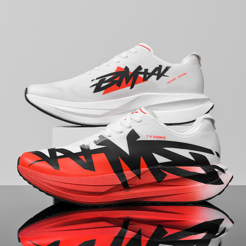 Athletic Running Shoes Men Mar - огляд і ціна Men'S Training Shoes