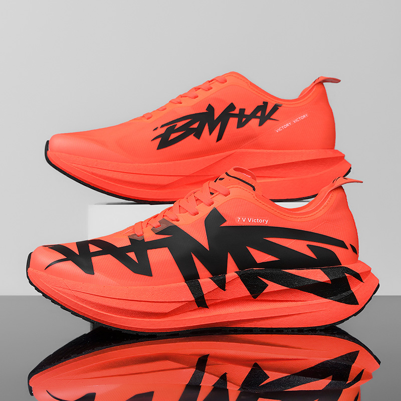 Athletic Running Shoes Men Mar - огляд і ціна Men'S Training Shoes