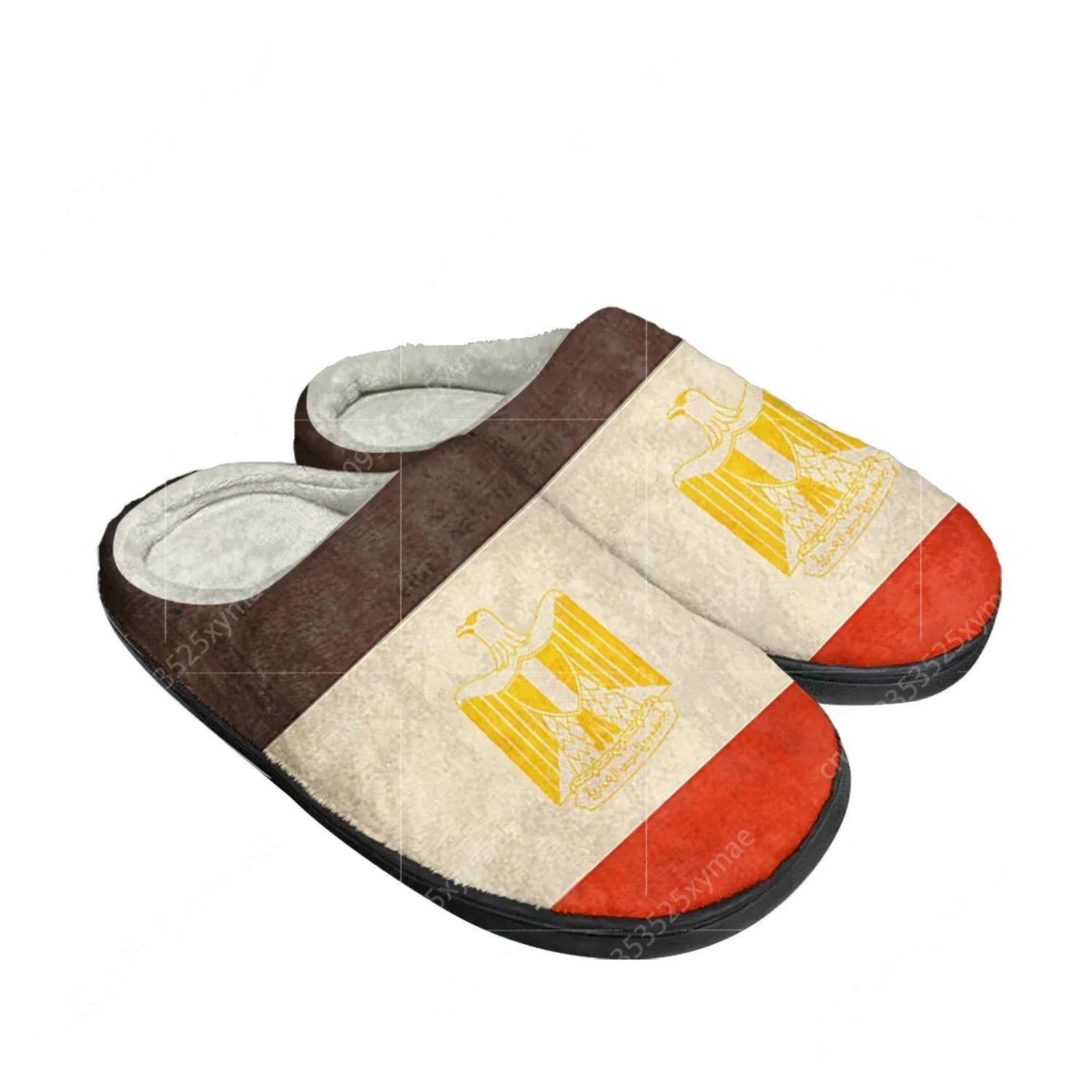 Egyptian Flag Home Cotton Cust - огляд і ціна Men Shoes Egypt