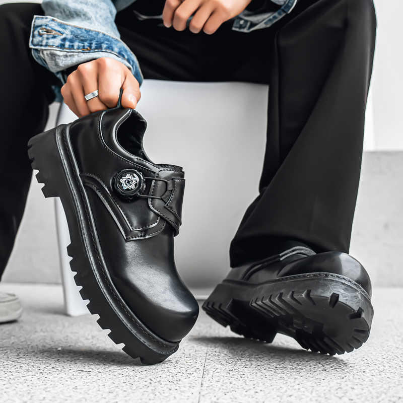 Elastic Band Parkside Sneakers - огляд і ціна Men Shoes Clearance