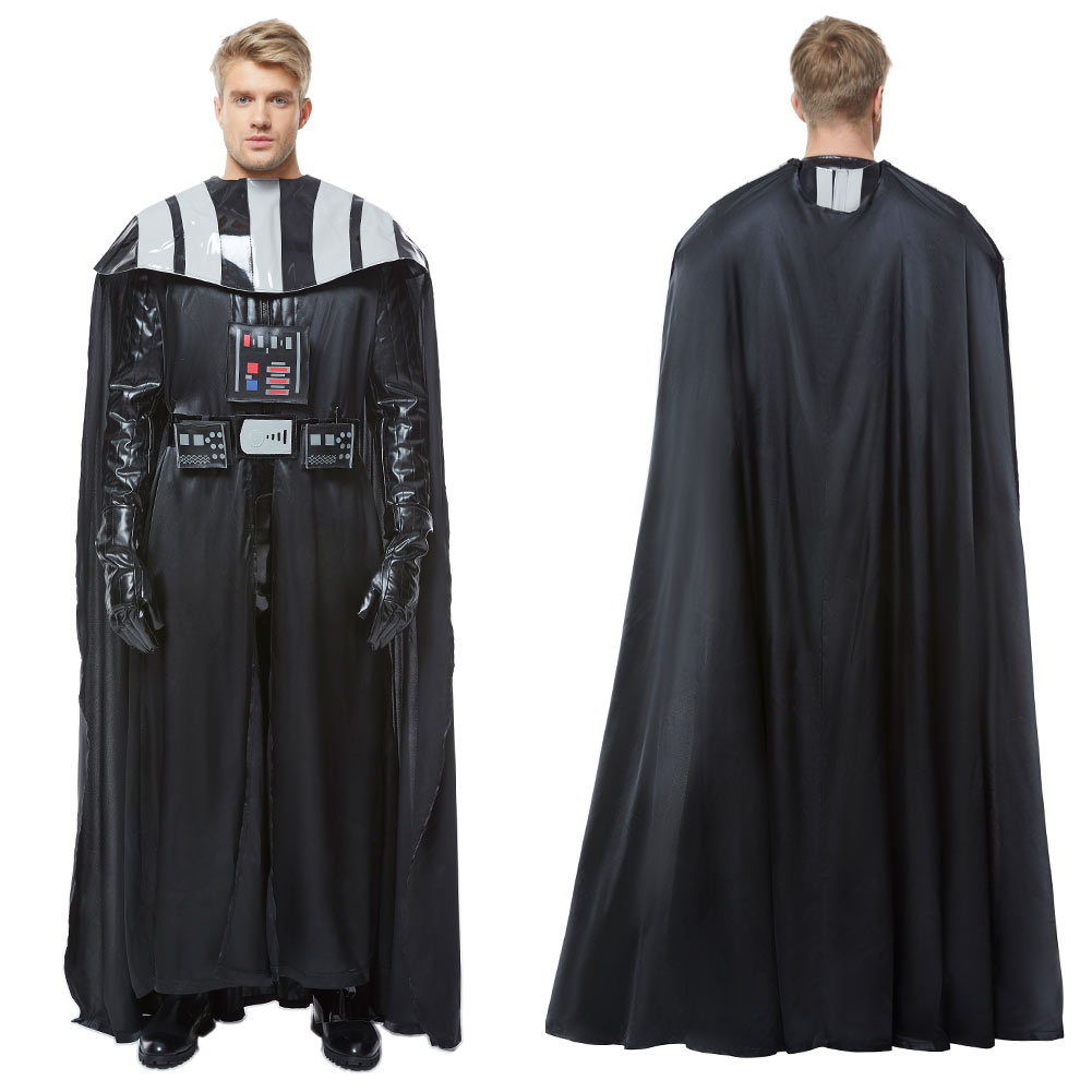 Fancy Dress Revan Vader Cospla - огляд і ціна Men Shoes Europe To Us