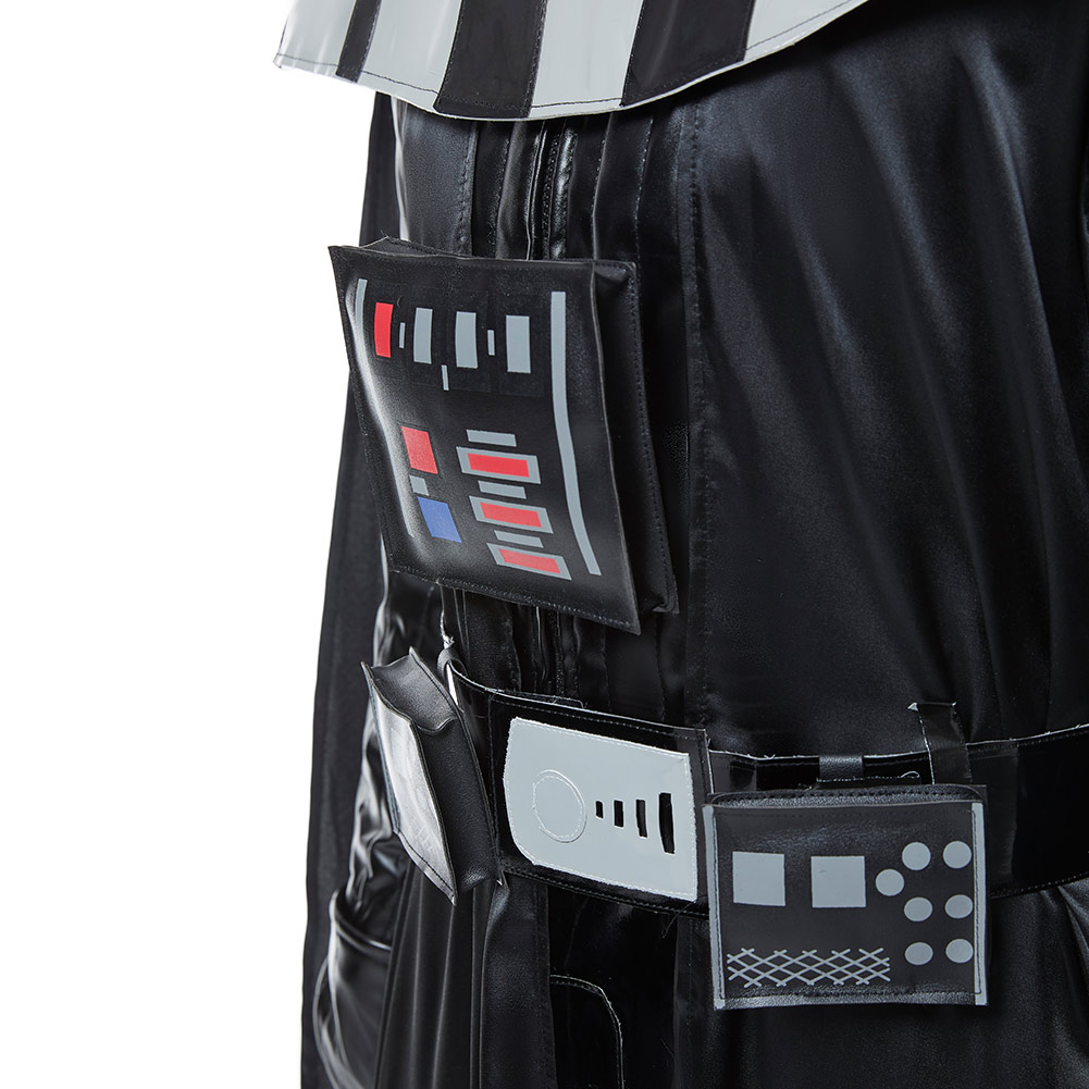 Fancy Dress Revan Vader Cospla - огляд і ціна Men Shoes Europe To Us