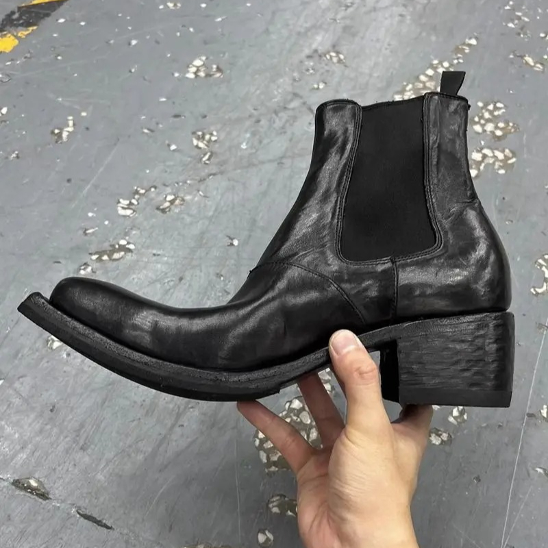 High Quality Men's Shoes Desig - огляд і ціна Men'S Shoes Top Brands
