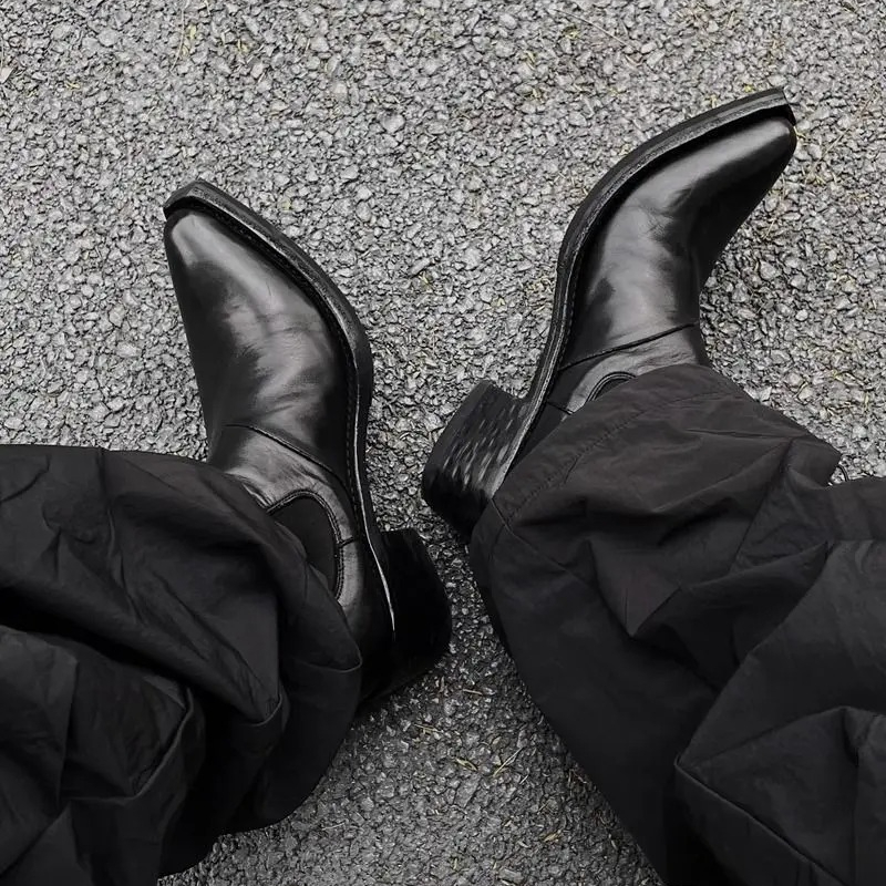 High Quality Men's Shoes Desig - огляд і ціна Men'S Shoes Top Brands