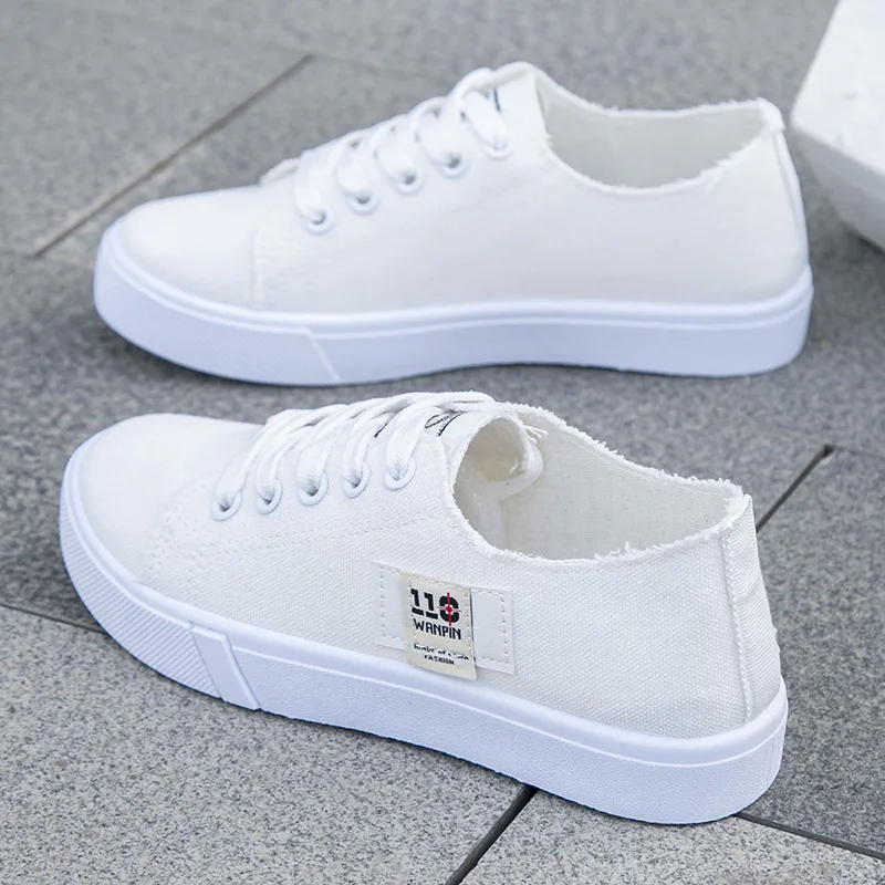 2026 Spring Summer Women Canva - огляд і ціна Men Shoes Marks