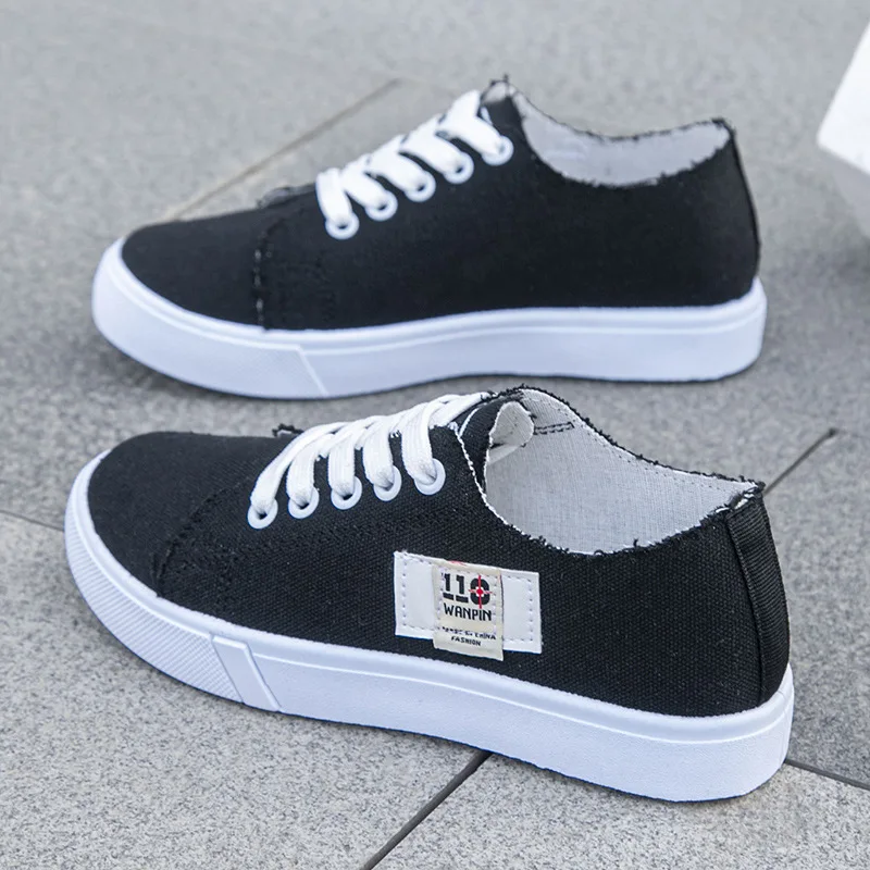 2026 Spring Summer Women Canva - огляд і ціна Men Shoes Marks