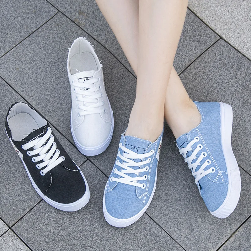 2026 Spring Summer Women Canva - огляд і ціна Men Shoes Marks