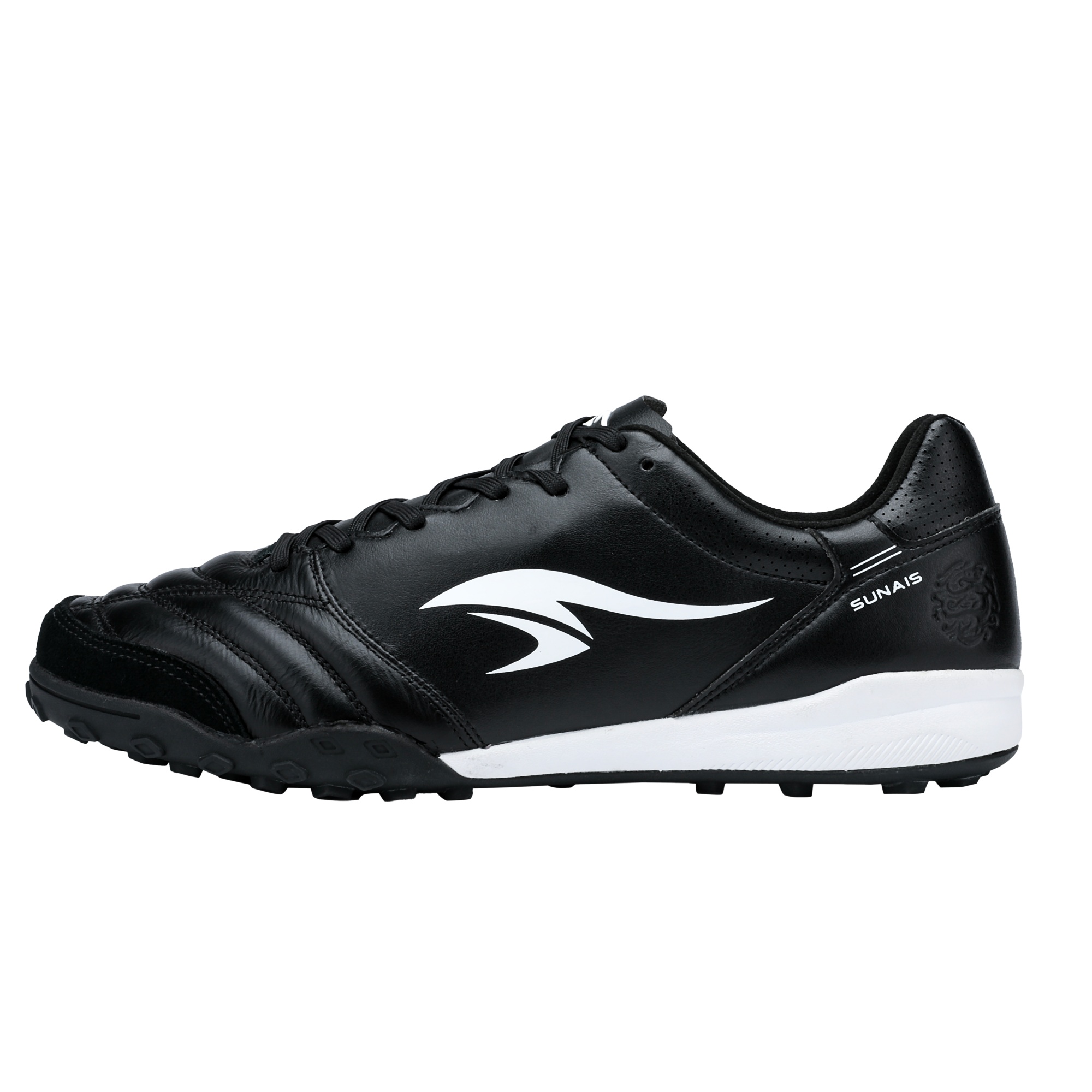 SUNAIS Genuine Leather Carbon  - огляд і ціна Men'S Training Shoes