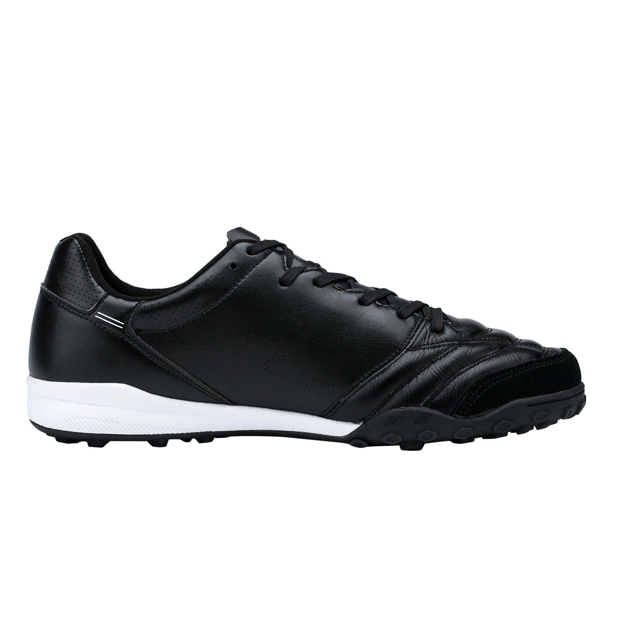 SUNAIS Genuine Leather Carbon  - огляд і ціна Men'S Training Shoes