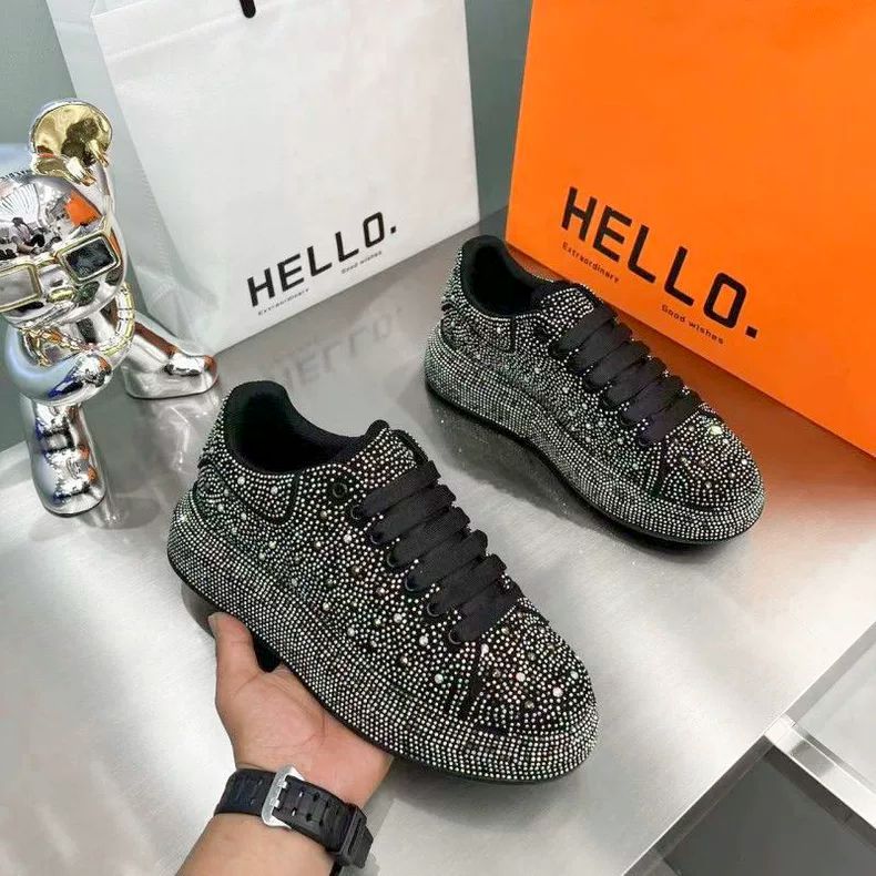 2025 Fashion Men's Casual Shoe - огляд і ціна Men Shoes Boss