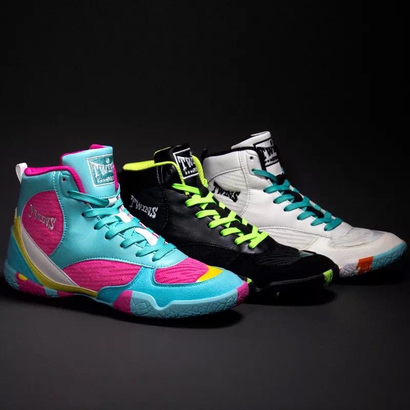 Professional Wrestling Boots f - огляд і ціна Men'S Shoes Vs Women'S Size