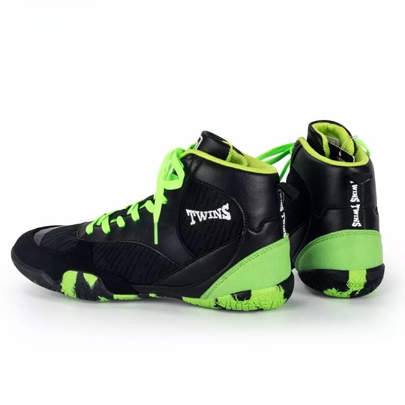 Professional Wrestling Boots f - огляд і ціна Men'S Shoes Vs Women'S Size