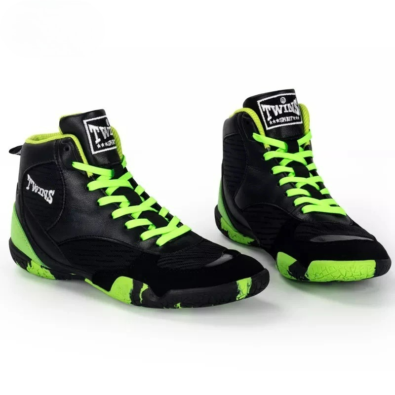 Professional Wrestling Boots f - огляд і ціна Men'S Shoes Vs Women'S Size