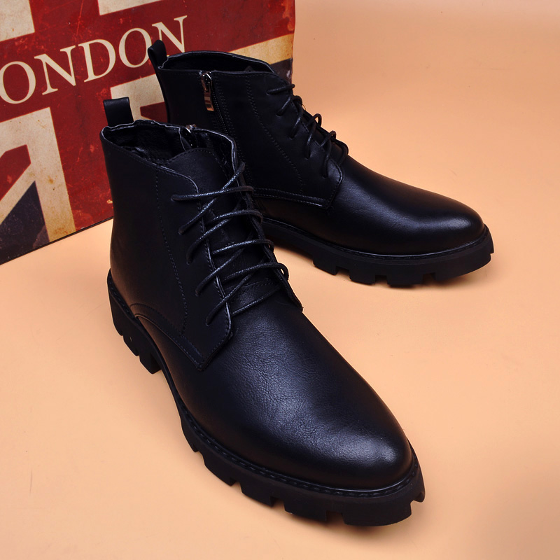 men casual business office gen - огляд і ціна Men'S Shoes Business Casual
