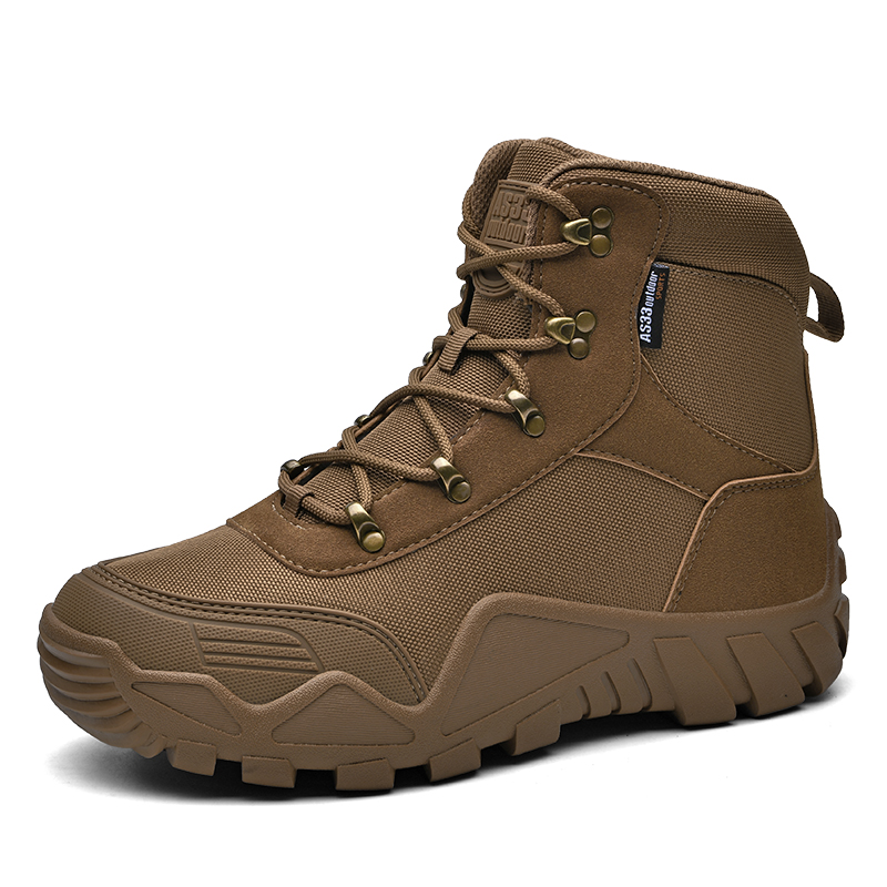 Men Tactical Shoes Outdoor Cli - огляд і ціна Men'S Training Shoes