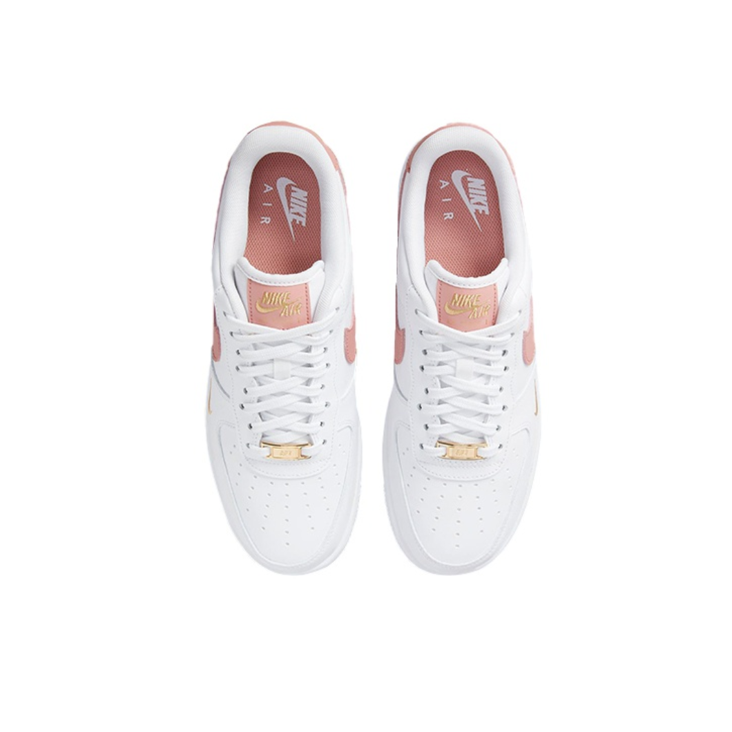 Nike Air Force 1 07 Classic, s - огляд і ціна Men'S Shoes Nike Air Force