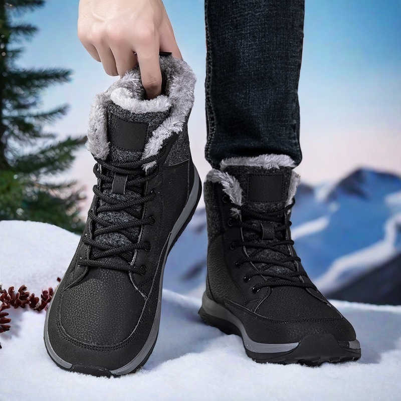 High Performance Hight Top Sho - огляд і ціна Men'S Shoes Casual Sneakers