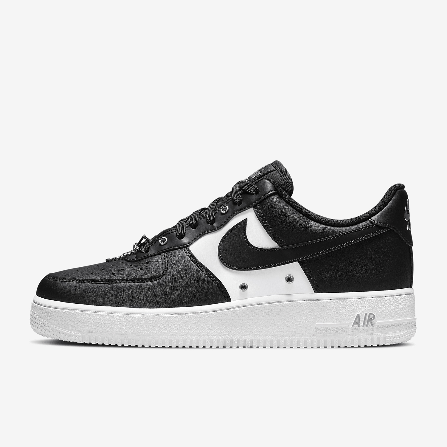 Nike Official Genuine Air Forc - огляд і ціна Men'S Shoes Nike Air Force