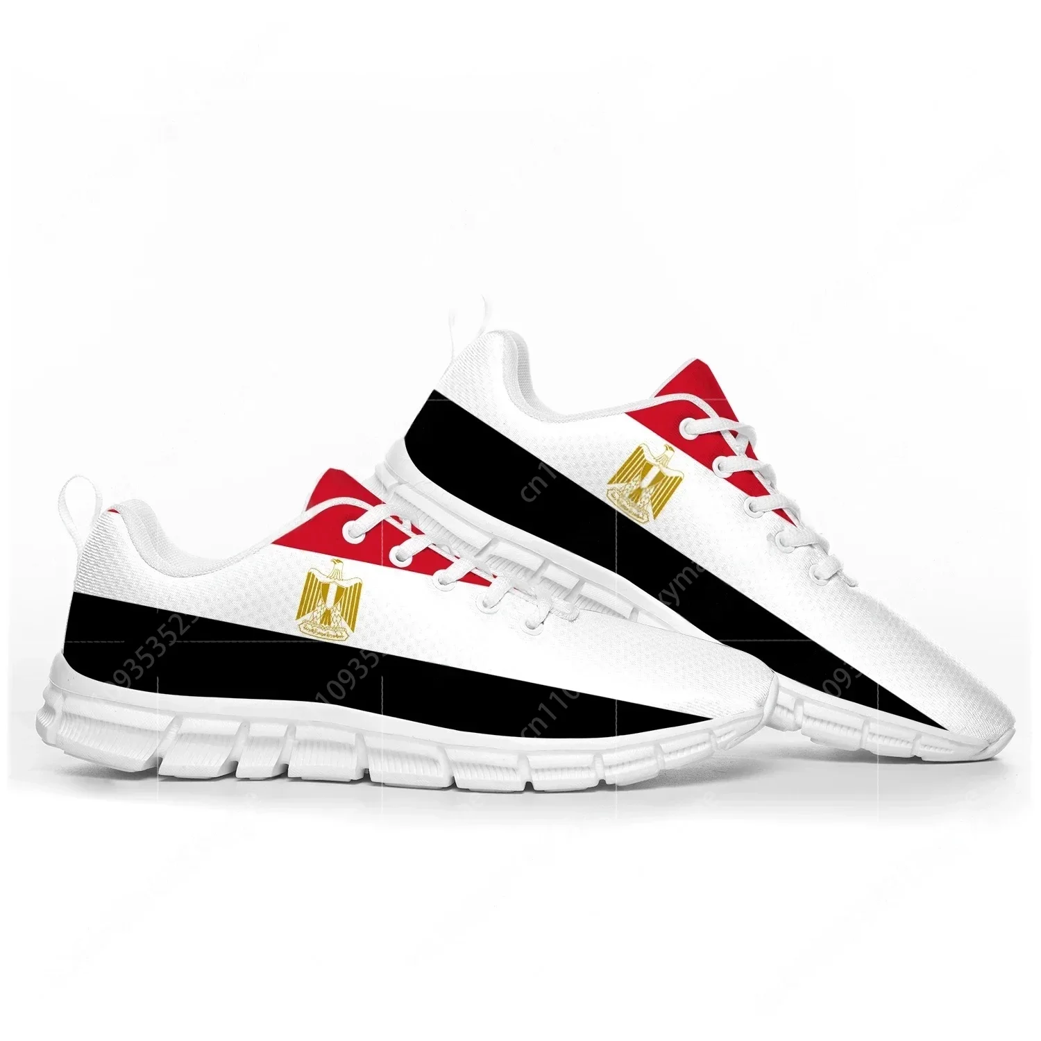 Egyptian Flag Sports Shoes Men - огляд і ціна Men Shoes Egypt