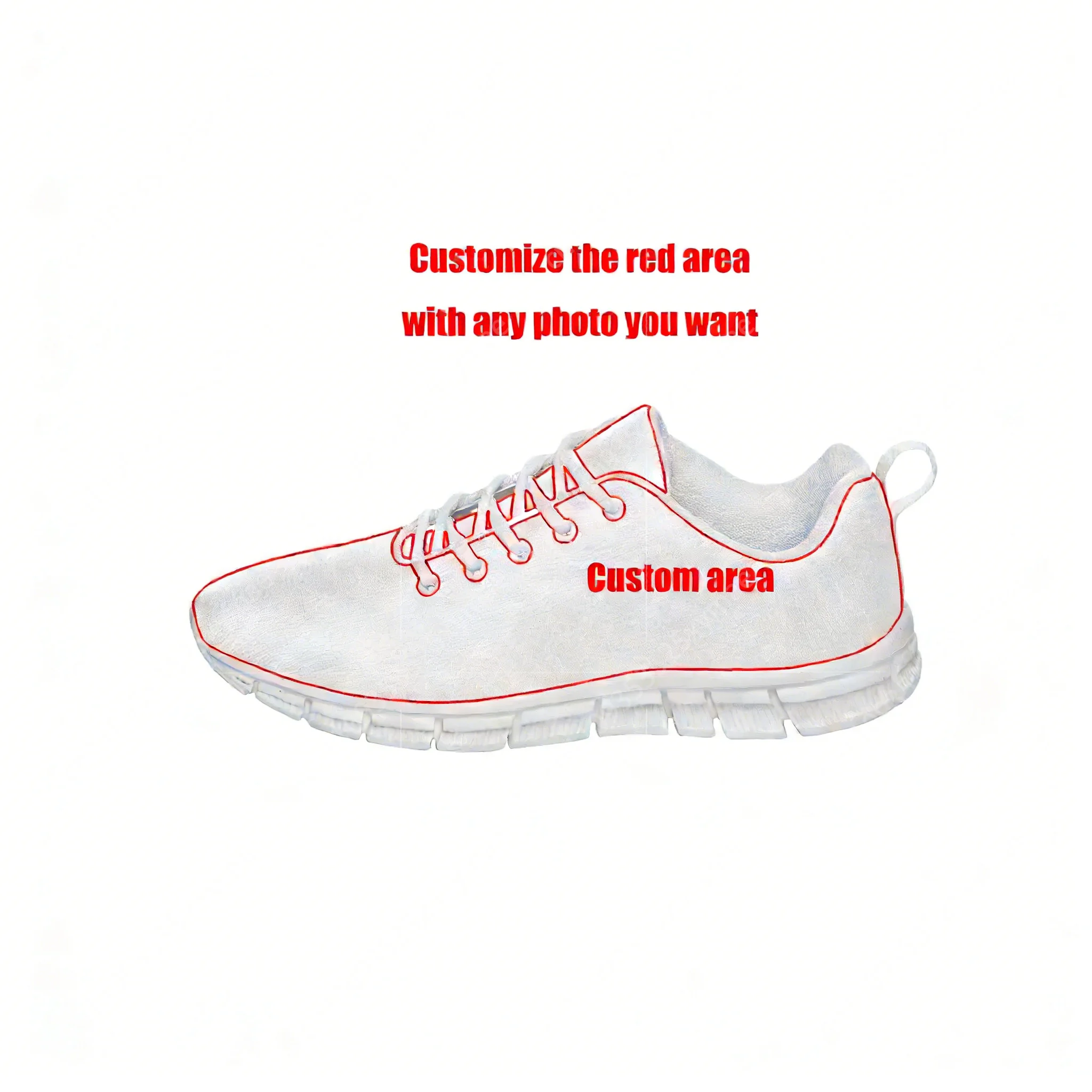 Egyptian Flag Sports Shoes Men - огляд і ціна Men Shoes Egypt
