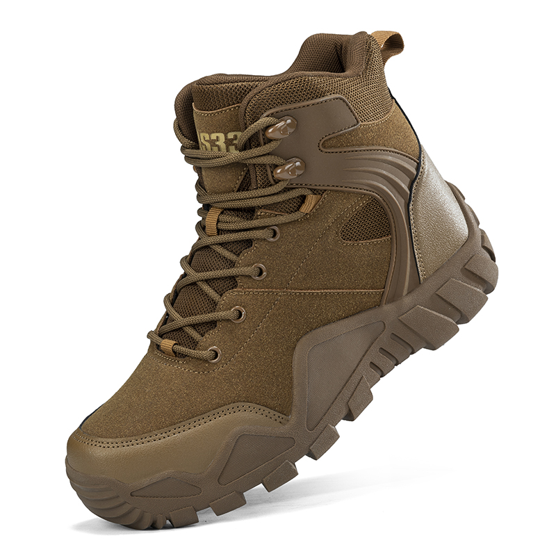 New Army Shoes Male Military W - огляд і ціна Men'S Training Shoes