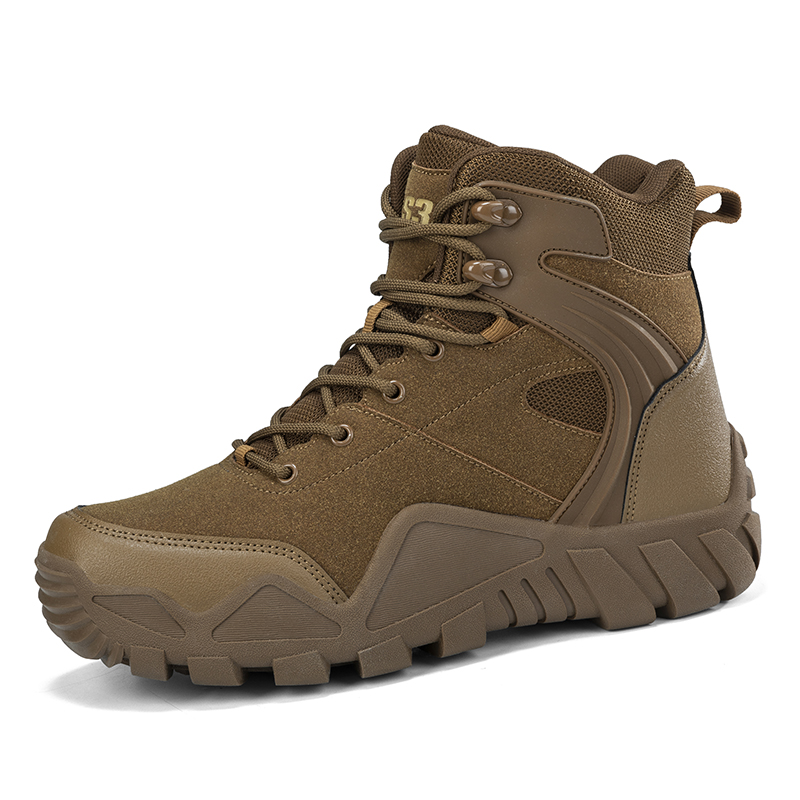 New Army Shoes Male Military W - огляд і ціна Men'S Training Shoes
