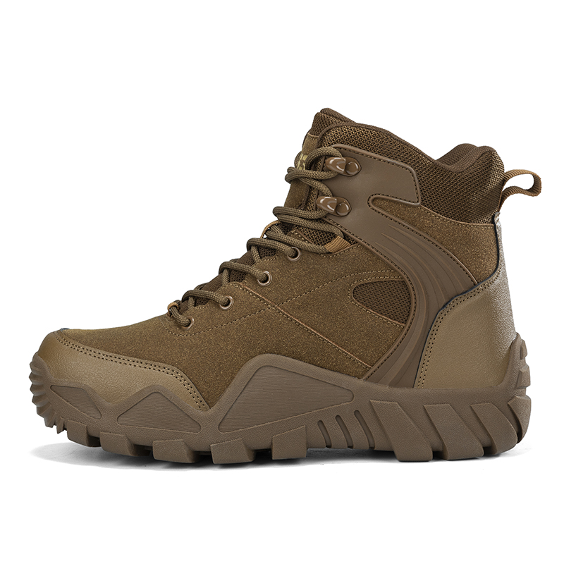 New Army Shoes Male Military W - огляд і ціна Men'S Training Shoes