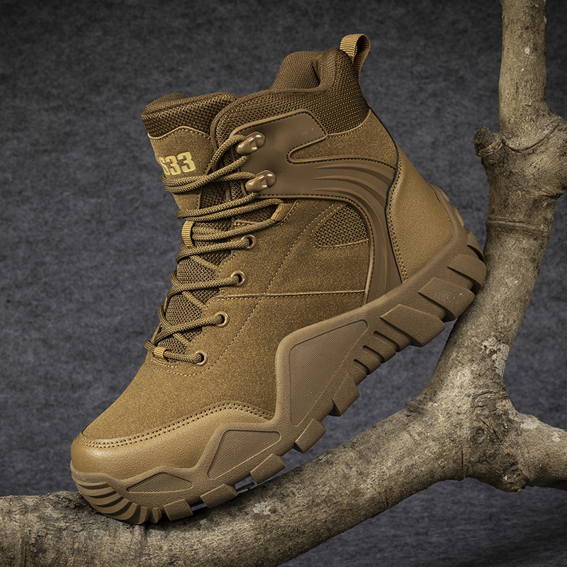 New Army Shoes Male Military W - огляд і ціна Men'S Training Shoes