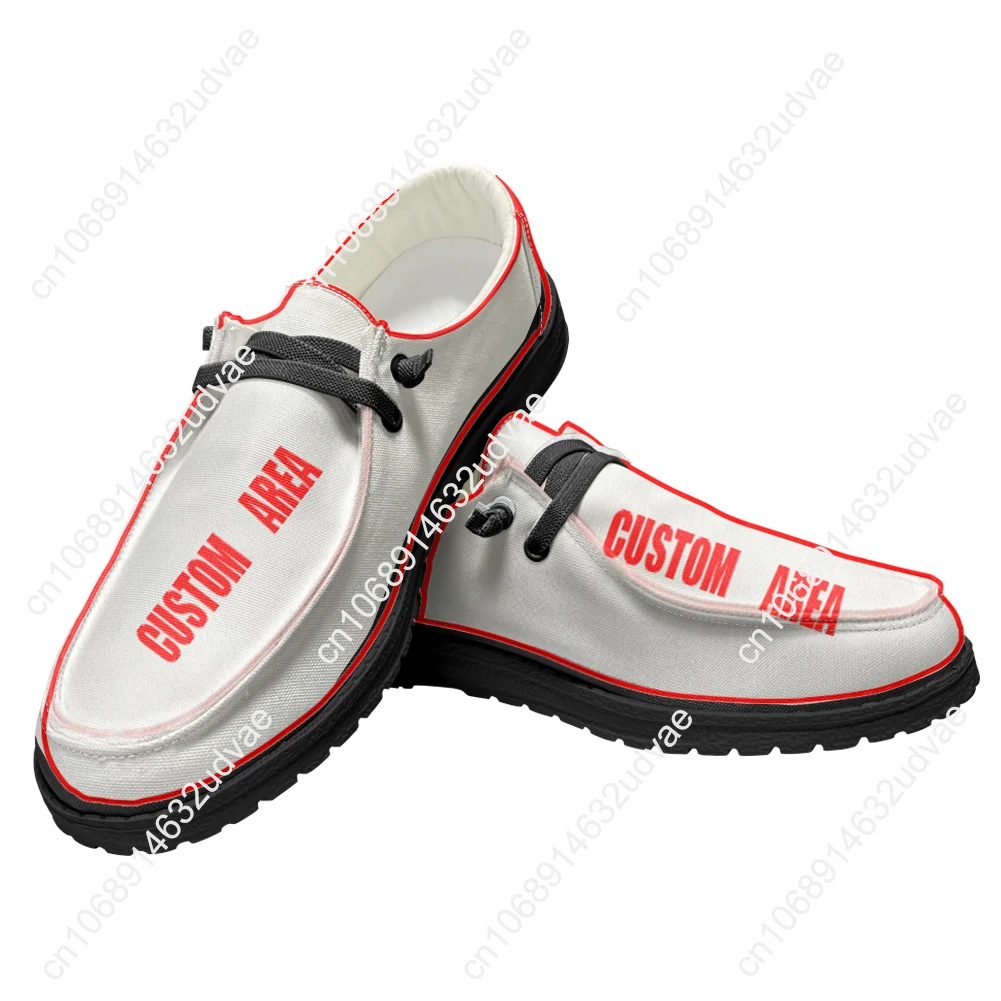 America 250th Anniversary 1776 - огляд і ціна Men'S Shoes Loafers Casual