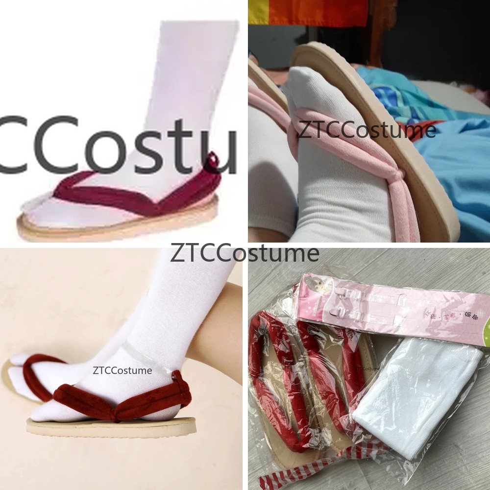 Japanese Anime Cosplay Shoes C - огляд і ціна Men Shoes Europe To Us