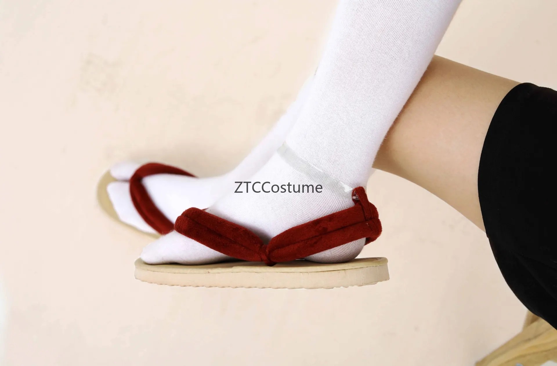 Japanese Anime Cosplay Shoes C - огляд і ціна Men Shoes Europe To Us