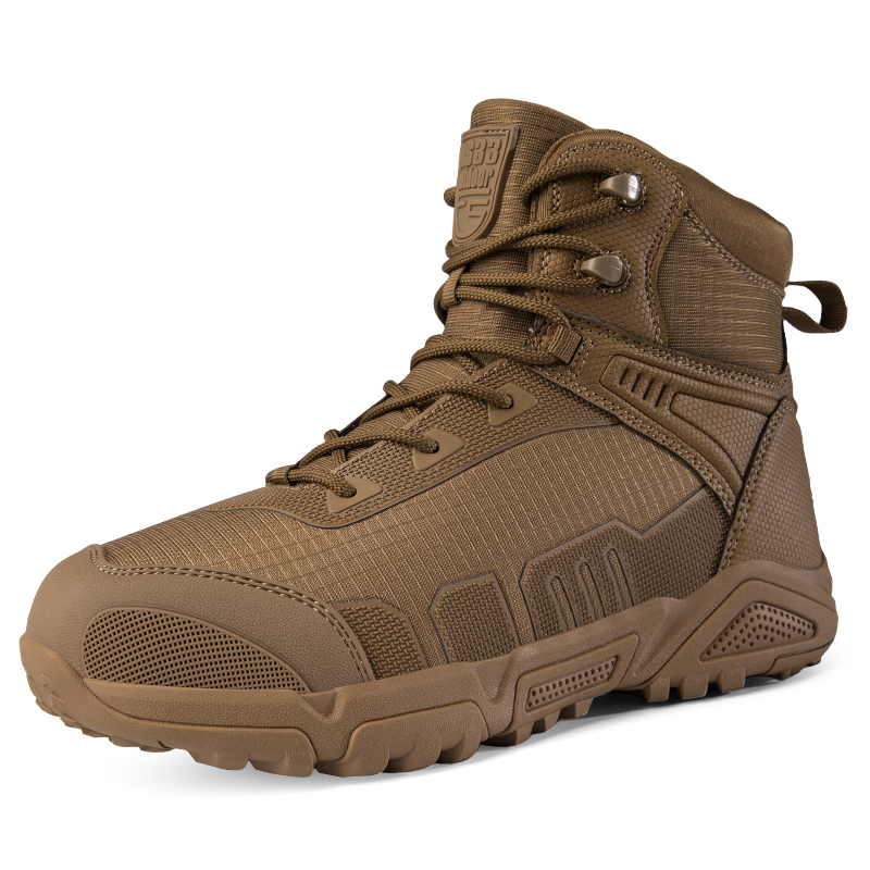 Men Tactical Boots Male Army S - огляд і ціна Men'S Training Shoes