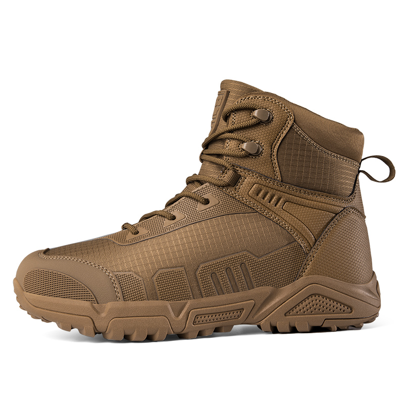 Men Tactical Boots Male Army S - огляд і ціна Men'S Training Shoes