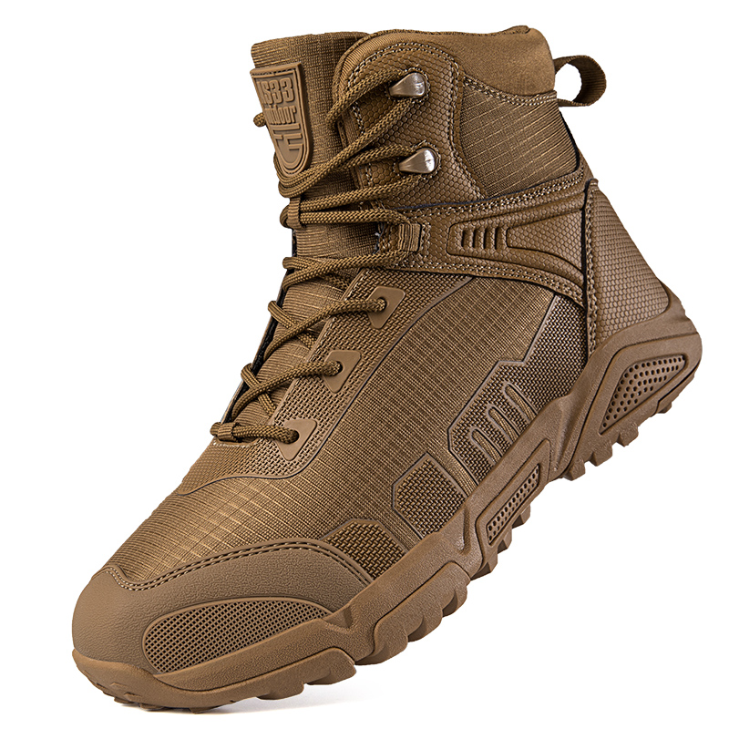 Men Tactical Boots Male Army S - огляд і ціна Men'S Training Shoes