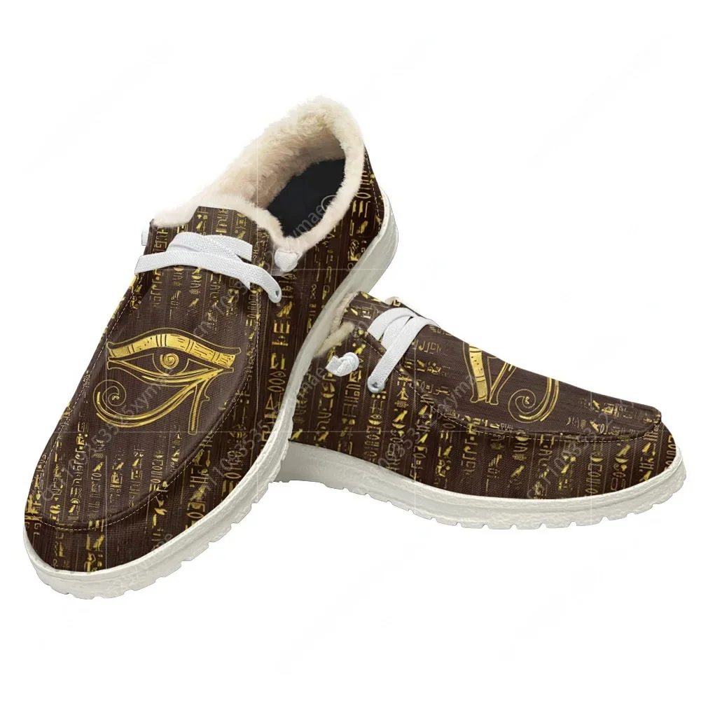 Horus Egyptian God Eye of Egyp - огляд і ціна Men Shoes Egypt