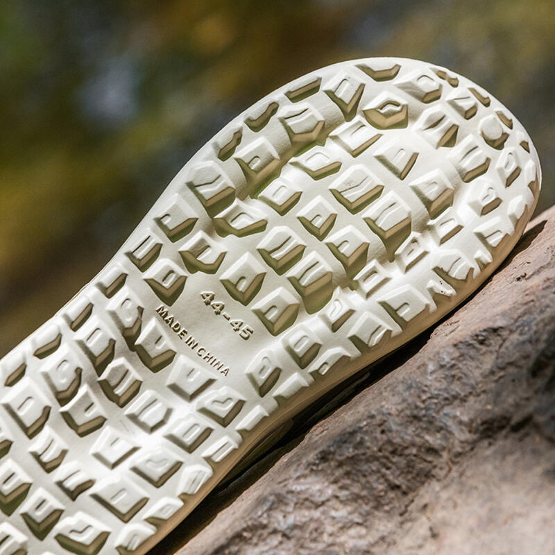 Soft Thick Bottom Non Slip Out - огляд і ціна Men Shoes Marks