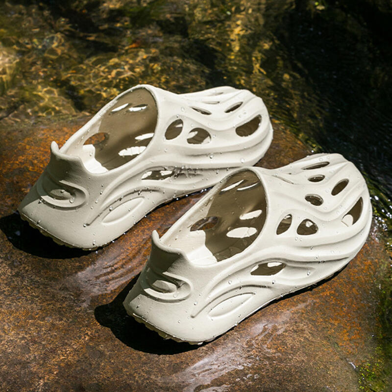 Soft Thick Bottom Non Slip Out - огляд і ціна Men Shoes Marks