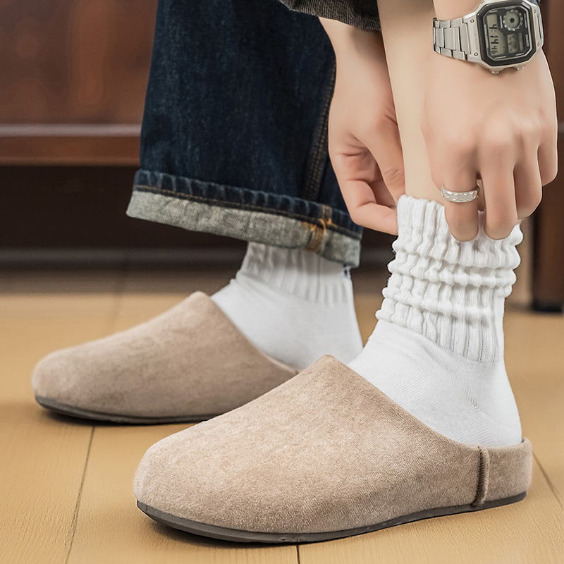 2026 Spring New Men's Boken Sh - огляд і ціна Men'S Shoes With Toes