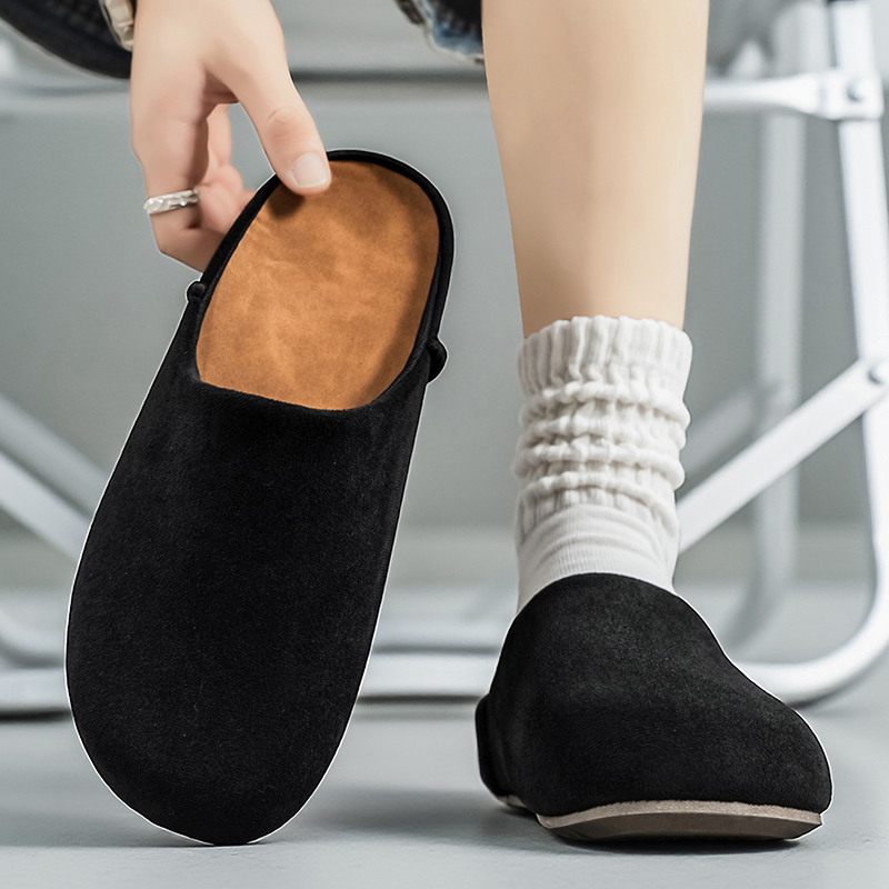 2026 Spring New Men's Boken Sh - огляд і ціна Men'S Shoes With Toes
