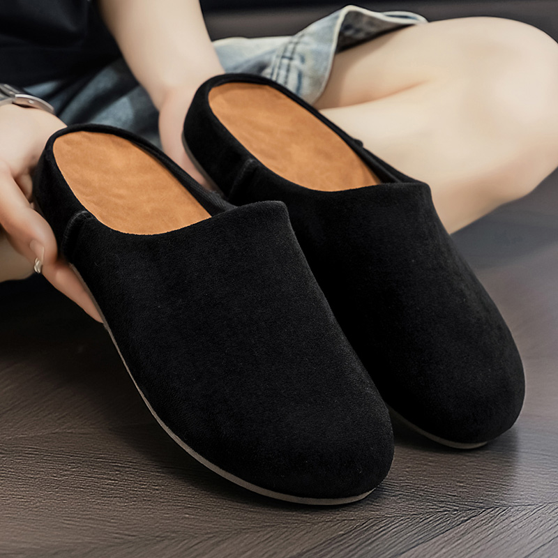 2026 Spring New Men's Boken Sh - огляд і ціна Men'S Shoes With Toes