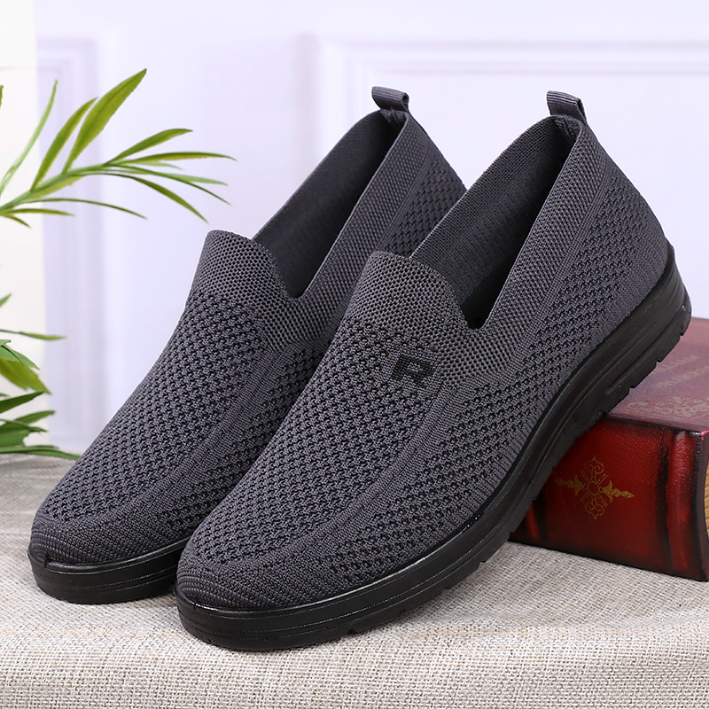 Men's Deodorization Casual Sne - огляд і ціна Men Shoes Clearance