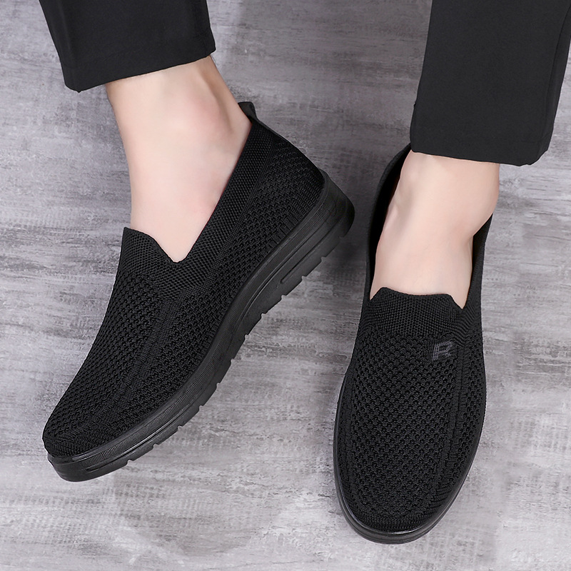 Men's Deodorization Casual Sne - огляд і ціна Men Shoes Clearance