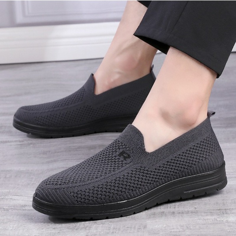 Men's Deodorization Casual Sne - огляд і ціна Men Shoes Clearance