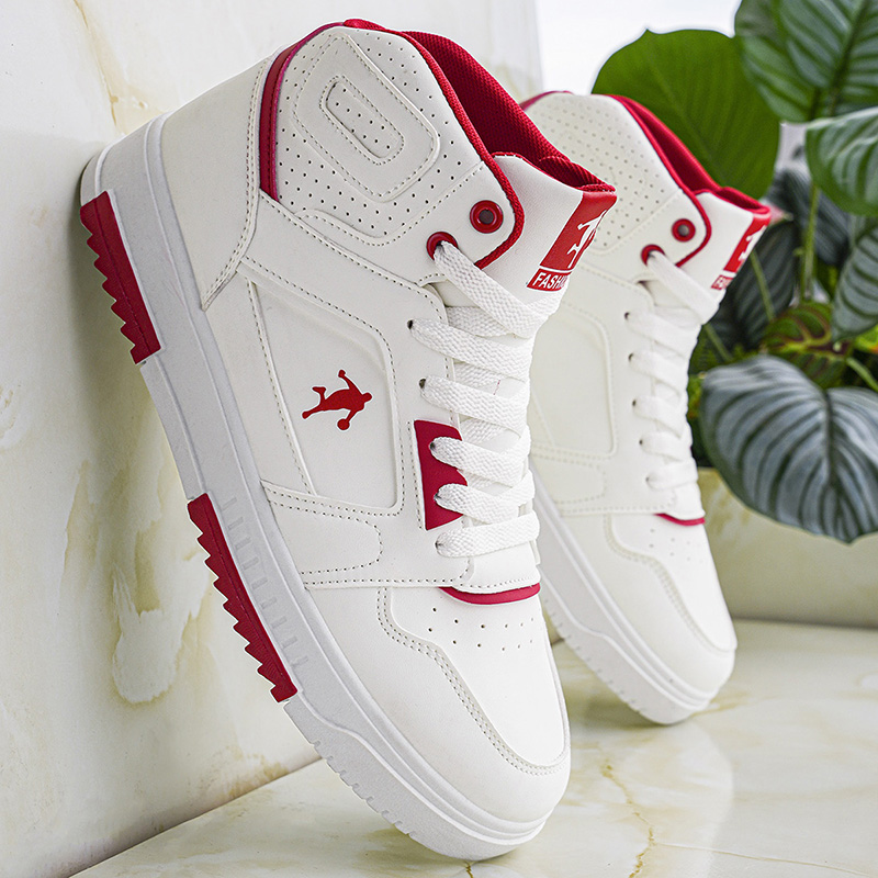 Spring/Summer Large Size Fashi - огляд і ціна Men Shoes Boss